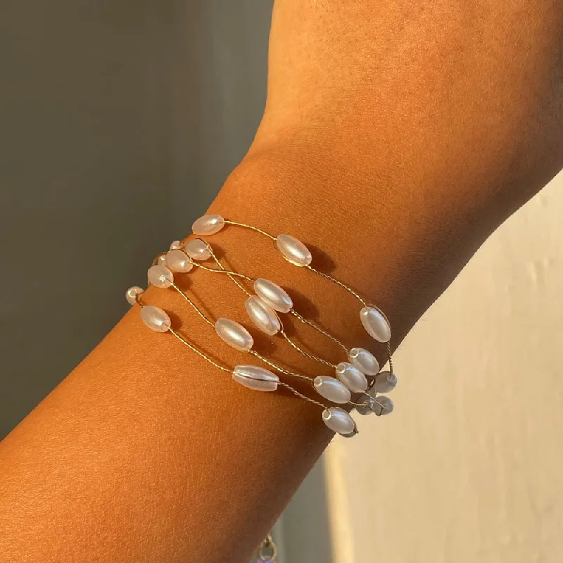 Limited-Time Jewelry Sale – Elegant Styles At Less Manisha Jewellery Gold Plated Bracelet Limited-Time Jewelry Sale – Elegant Styles At Less Manisha Jewellery Gold Plated Bracelet