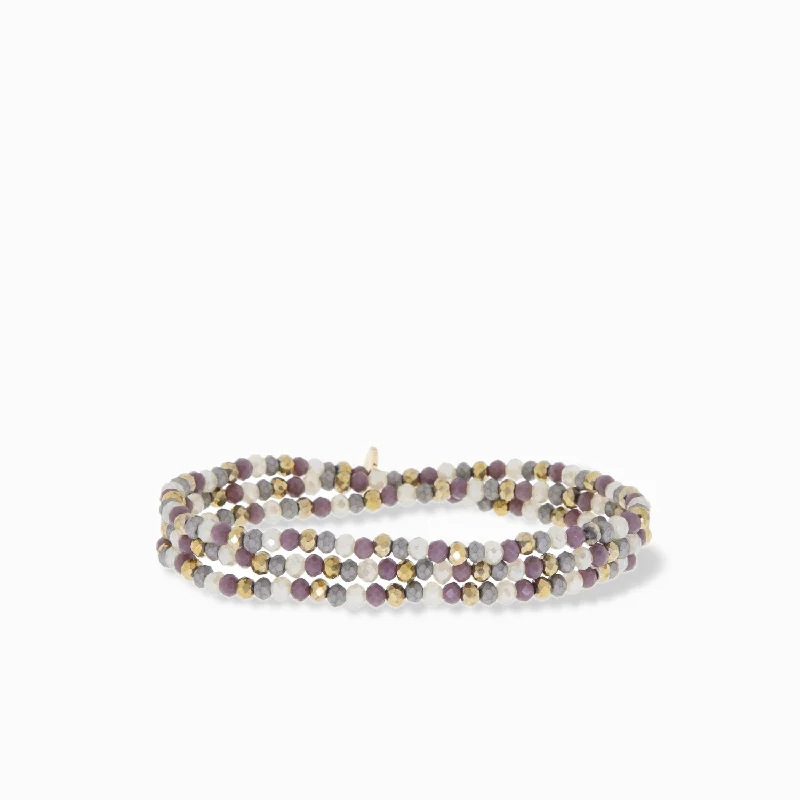 Must-Have Jewelry At Irresistible Discounts mini stretch bracelet wrap