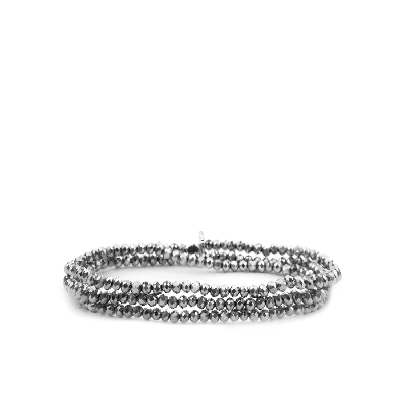 silver