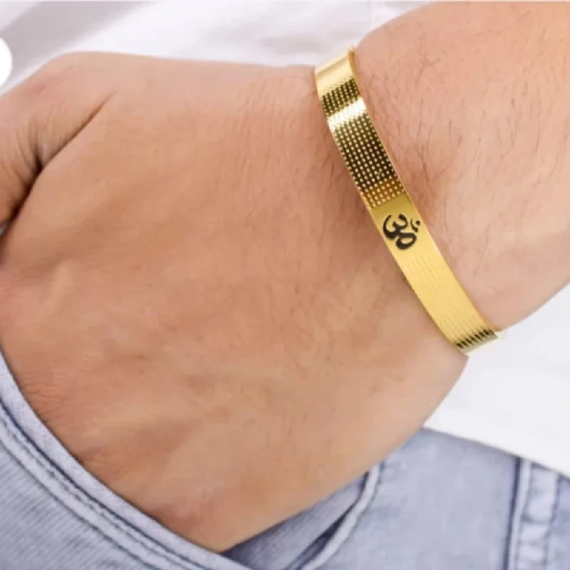 Exclusive Jewelry Discounts – Shop Now For Savings Naitika Arts Gold Plated Openable Kada Exclusive Jewelry Discounts – Shop Now For Savings Naitika Arts Gold Plated Openable Kada