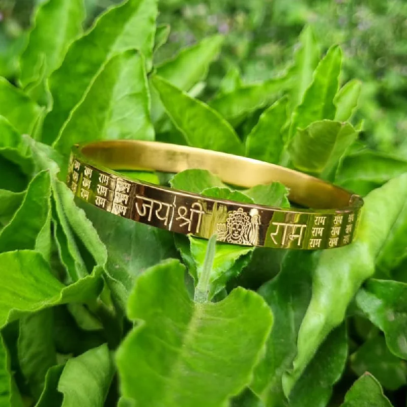 Personalized Jewelry At Special Discount Rates Naitika Arts Gold Plated Openable Kada Personalized Jewelry At Special Discount Rates Naitika Arts Gold Plated Openable Kada