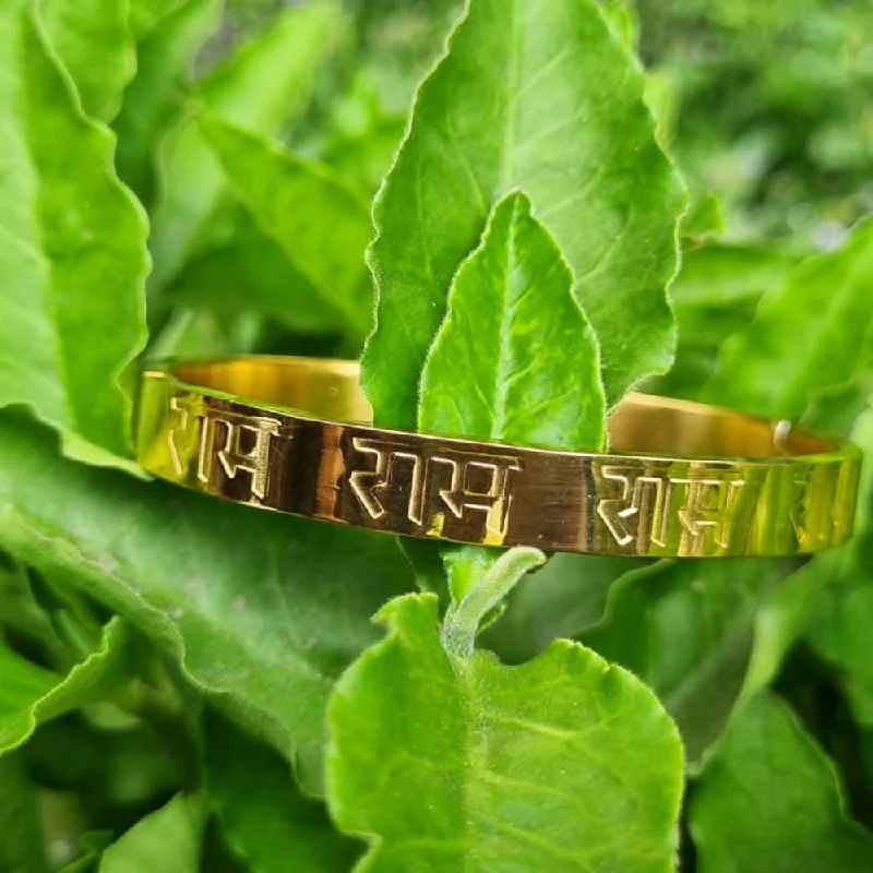 Flash Sale On Exquisite Jewelry – Don't Miss Out Naitika Arts Gold Plated Openable Kada Flash Sale On Exquisite Jewelry – Don't Miss Out Naitika Arts Gold Plated Openable Kada