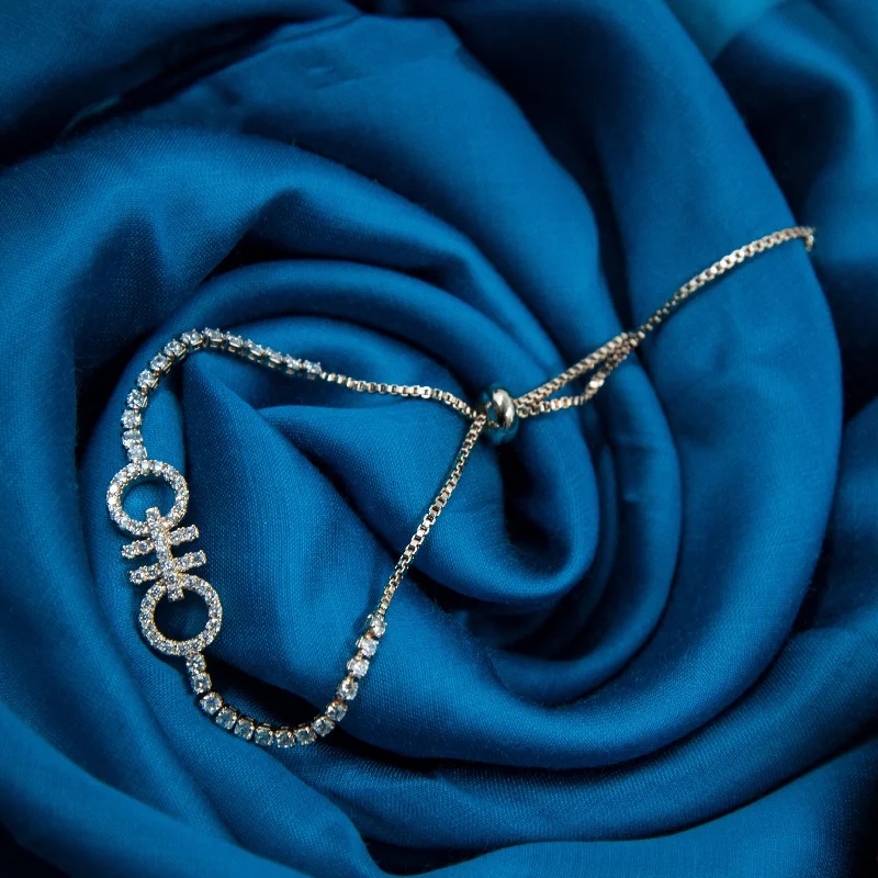 The Biggest Jewelry Sale Of The Year Is Here Nipura Rosegold Dual Bracket Bolo-bracelet The Biggest Jewelry Sale Of The Year Is Here Nipura Rosegold Dual Bracket Bolo-bracelet