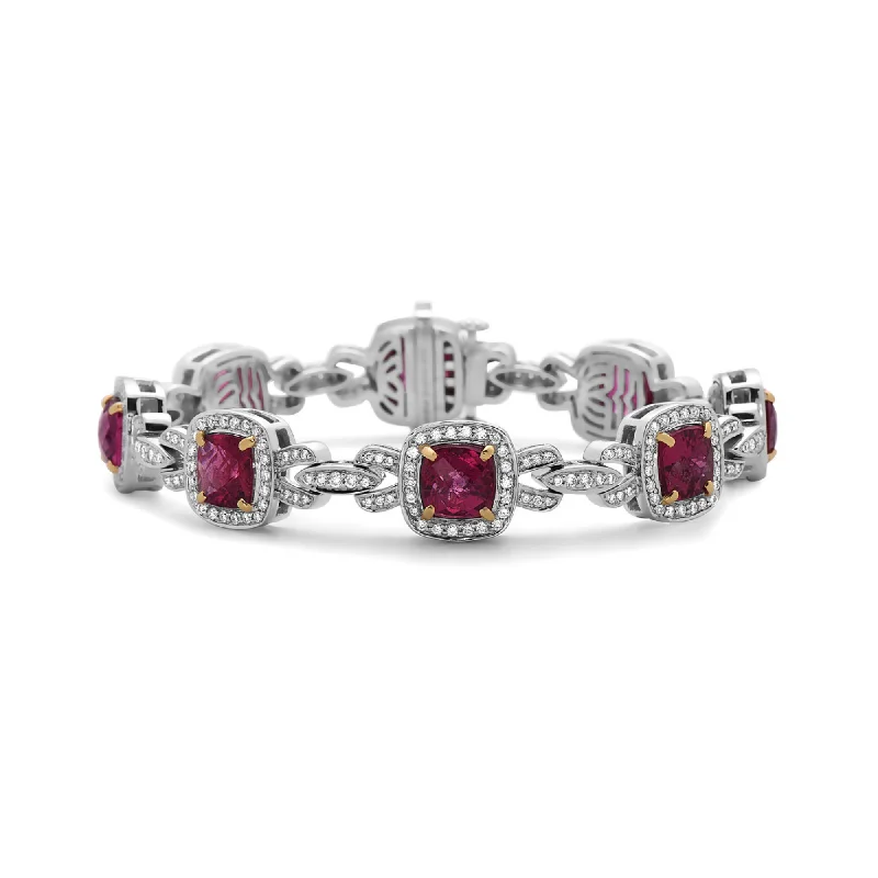 Rubellite