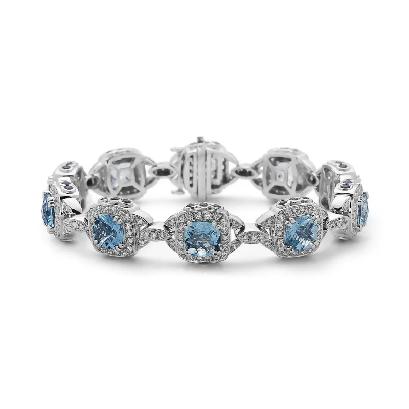 Aquamarine