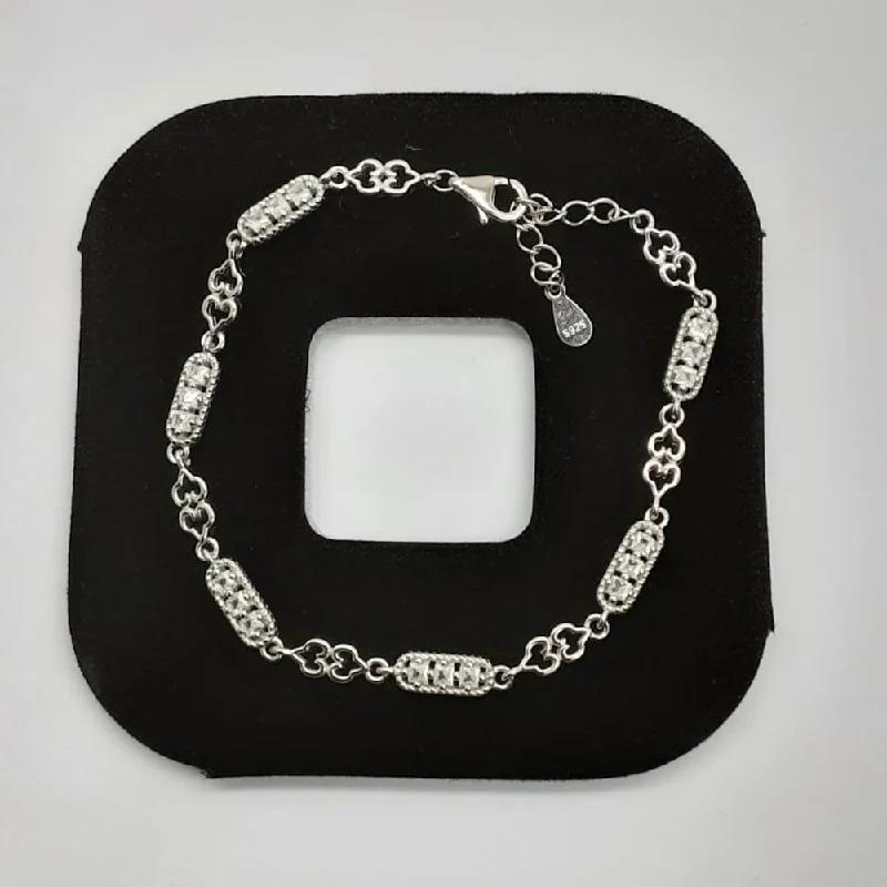 Luxury Jewelry Now At Special Promotional Rates Runa Works 925 Sterling Silver Bracelet Luxury Jewelry Now At Special Promotional Rates Runa Works 925 Sterling Silver Bracelet