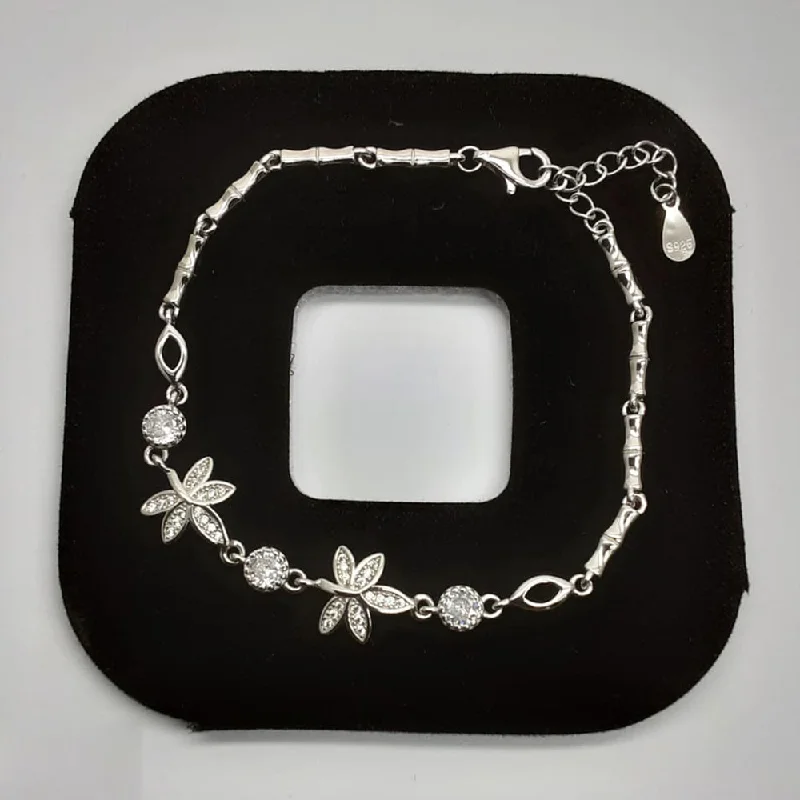 Shop Elegant Jewelry At Unbeatable Prices Runa Works 925 Sterling Silver Bracelet