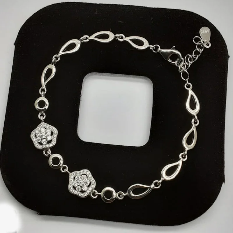 Exclusive Jewelry Sale – Limited-Time Discounts Runa Works 925 Sterling Silver Bracelet Exclusive Jewelry Sale – Limited-Time Discounts Runa Works 925 Sterling Silver Bracelet