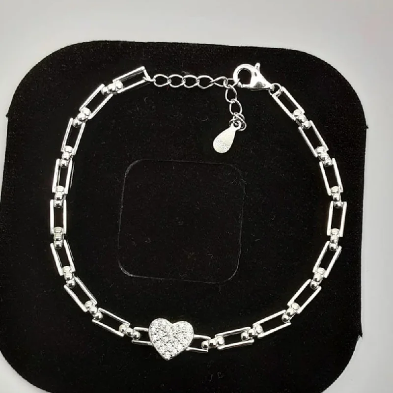 Waterproof Stainless Steel Jewelry For Lasting Beauty Runa Works 925 Sterling Silver Bracelet Waterproof Stainless Steel Jewelry For Lasting Beauty Runa Works 925 Sterling Silver Bracelet