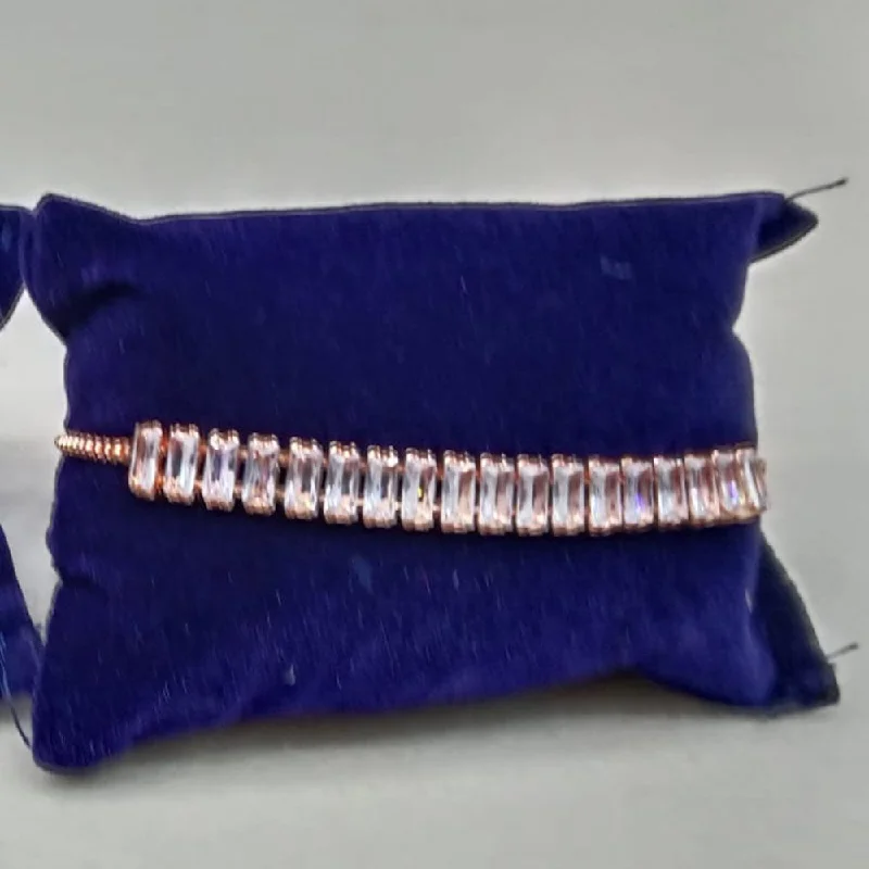 Dazzle With Discounts – Shop Jewelry On Sale Tip Top Jewellers Rose Gold Plated Crystal Stone Bracelet Dazzle With Discounts – Shop Jewelry On Sale Tip Top Jewellers Rose Gold Plated Crystal Stone Bracelet