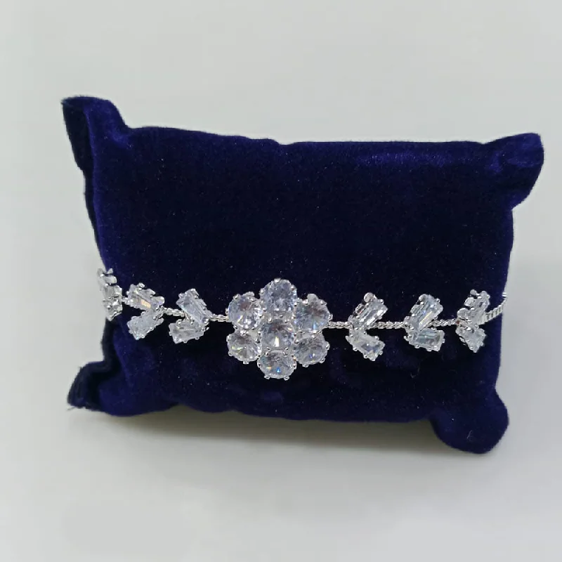 Premium Jewelry Now Available At Special Discounts Tip Top Jewellers Silver Plated Crystal Stone Bracelet Premium Jewelry Now Available At Special Discounts Tip Top Jewellers Silver Plated Crystal Stone Bracelet