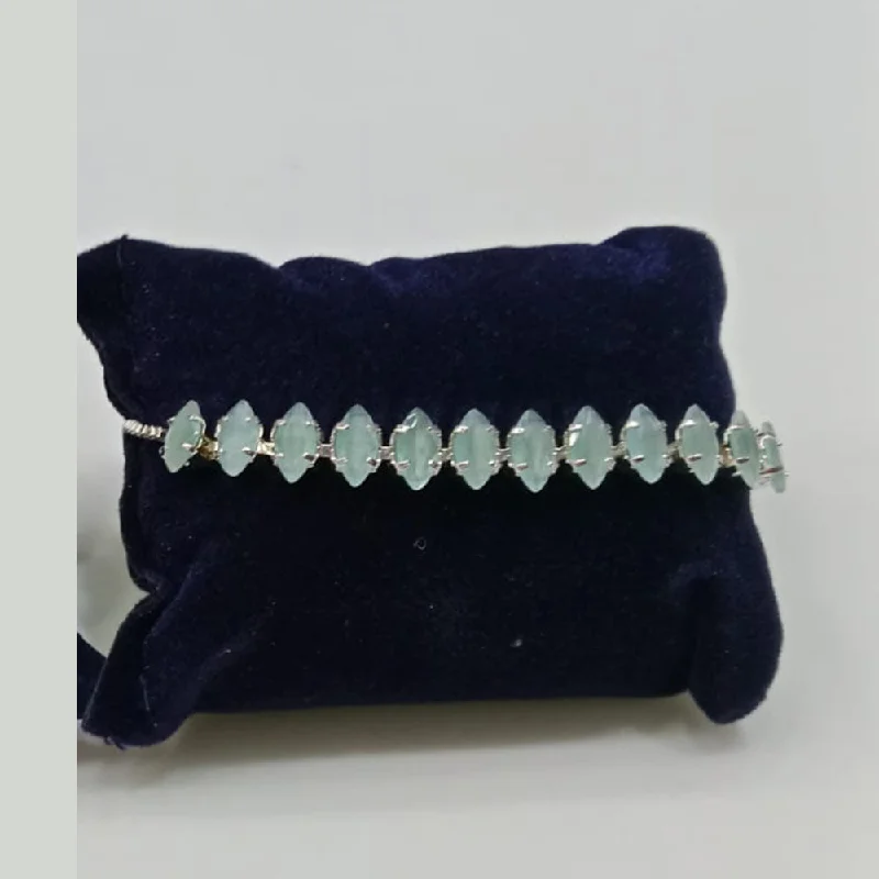 Shop Dazzling Jewelry At The Best Prices Tip Top Jewellers Silver Plated Crystal Stone Bracelet Shop Dazzling Jewelry At The Best Prices Tip Top Jewellers Silver Plated Crystal Stone Bracelet