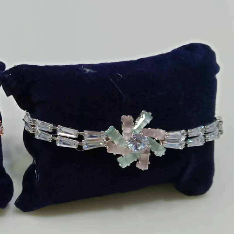 Bestselling Jewelry At Special Promotional Rates Tip Top Jewellers Silver Plated Crystal Stone Bracelet Bestselling Jewelry At Special Promotional Rates Tip Top Jewellers Silver Plated Crystal Stone Bracelet
