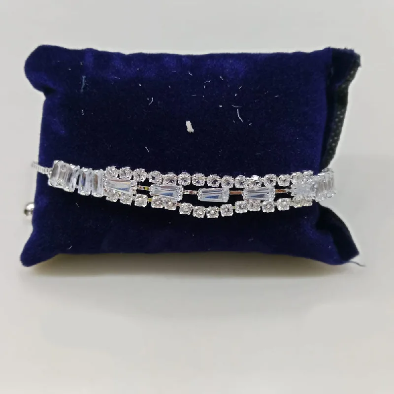 Discounted Luxury Jewelry – Shine Without The Splurge Tip Top Jewellers Silver Plated Crystal Stone Bracelet Discounted Luxury Jewelry – Shine Without The Splurge Tip Top Jewellers Silver Plated Crystal Stone Bracelet