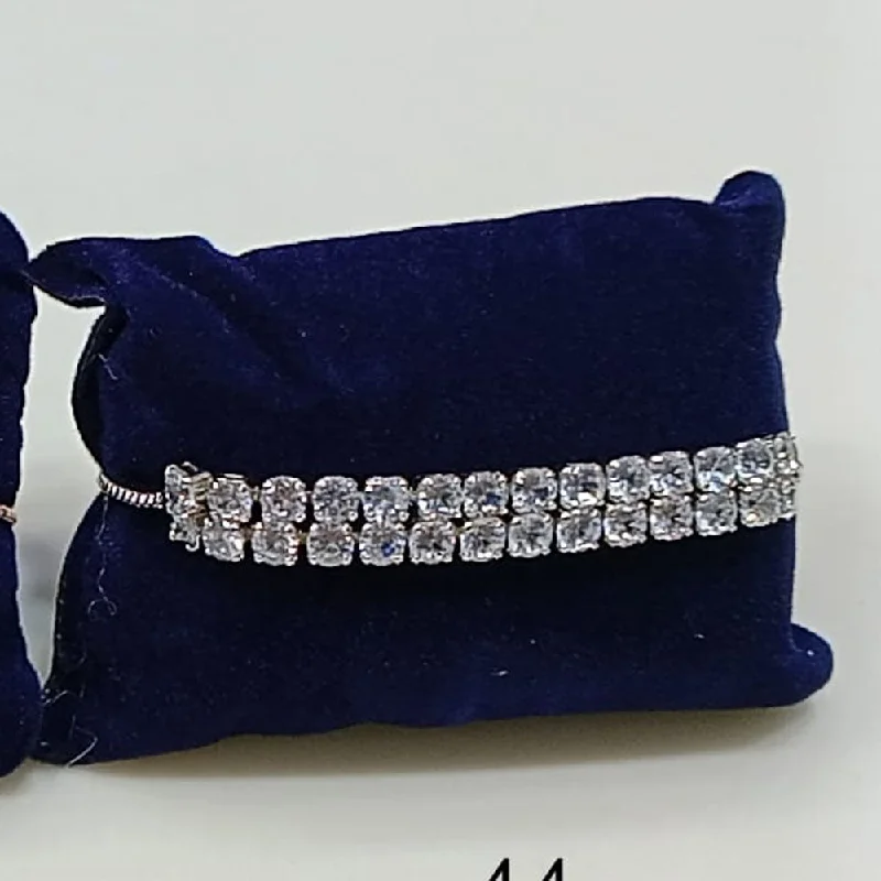 Bestselling Jewelry Now On Sale – Elevate Your Look Tip Top Jewellers Silver Plated Crystal Stone Bracelet Bestselling Jewelry Now On Sale – Elevate Your Look Tip Top Jewellers Silver Plated Crystal Stone Bracelet