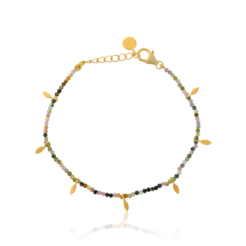 Accessorize For Less – Luxury Jewelry At Affordable Prices Tourmaline Gold Leaf Delight Accessorize For Less – Luxury Jewelry At Affordable Prices Tourmaline Gold Leaf Delight