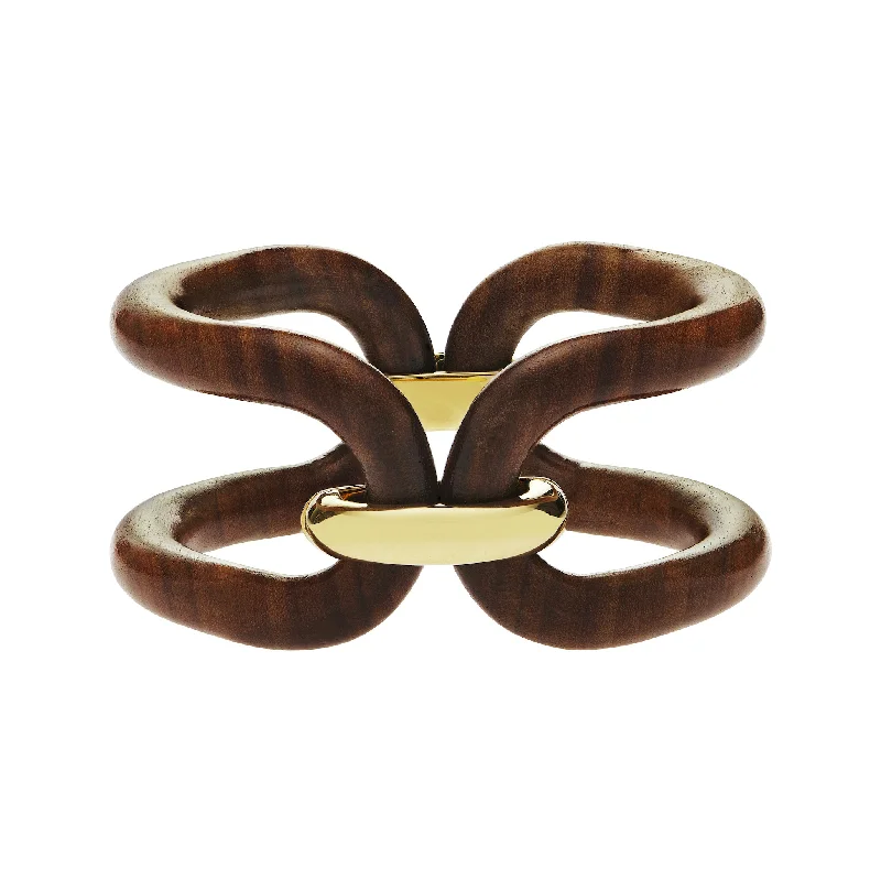 Exclusive Savings On Timeless Jewelry Pieces Wallace Double Link Bracelet
