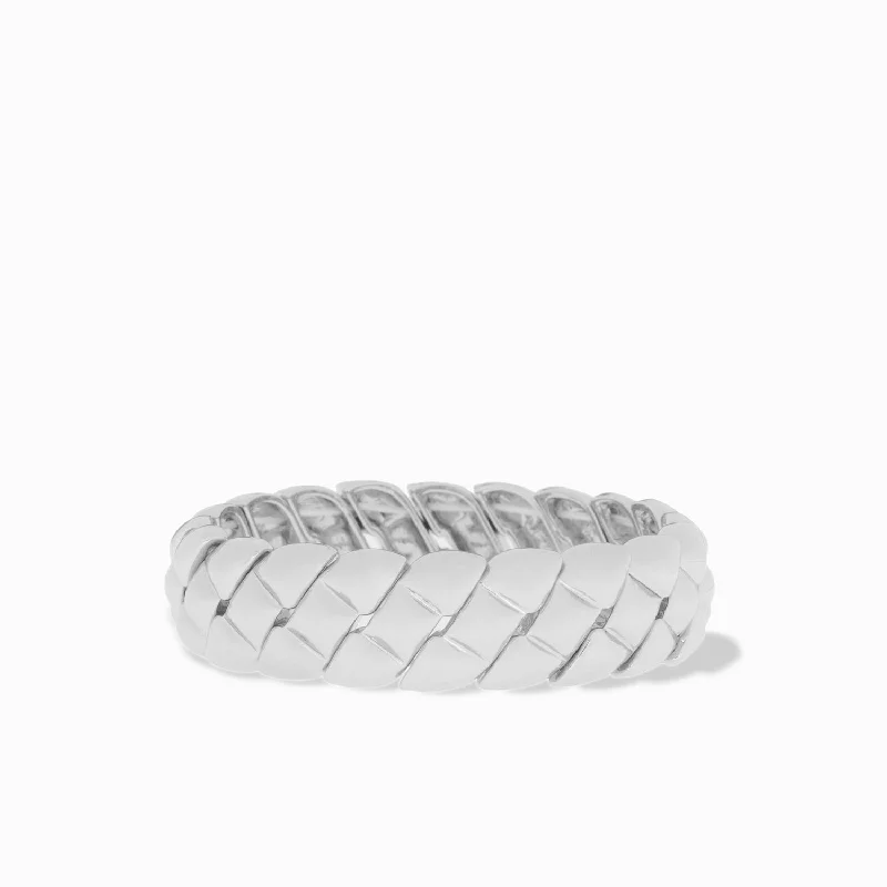 silver