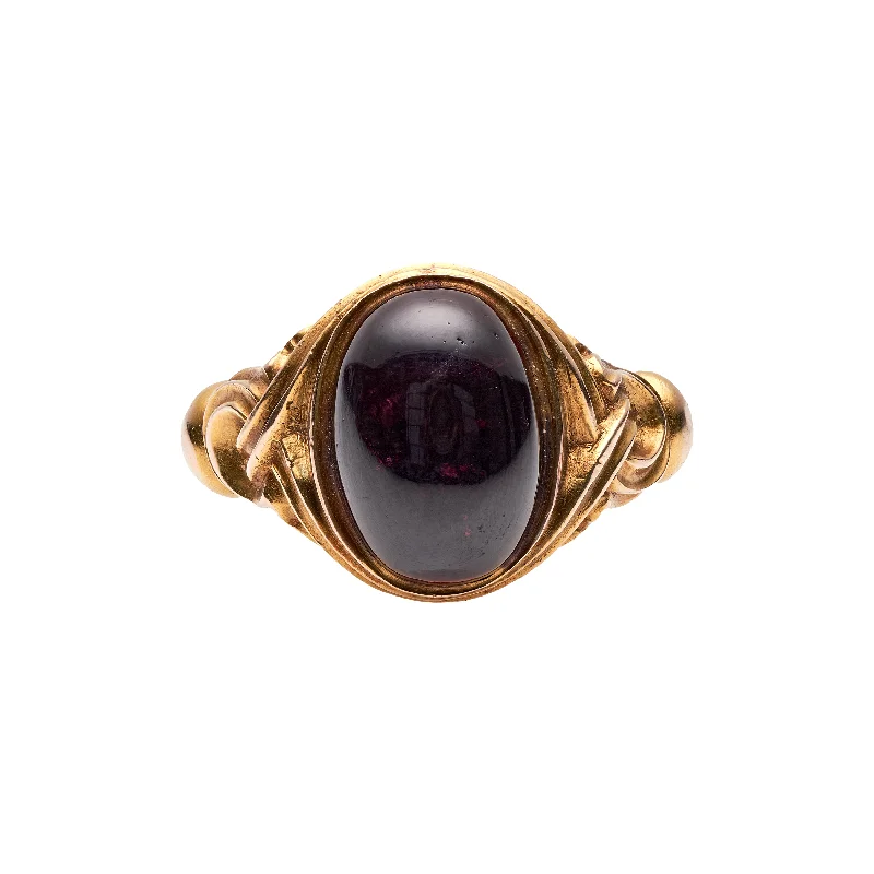 Jewelry Deals That Sparkle – Shop Today Antique Victorian 15k Cabochon Garnet Finely Carved Signet Ring Jewelry Deals That Sparkle – Shop Today Antique Victorian 15k Cabochon Garnet Finely Carved Signet Ring