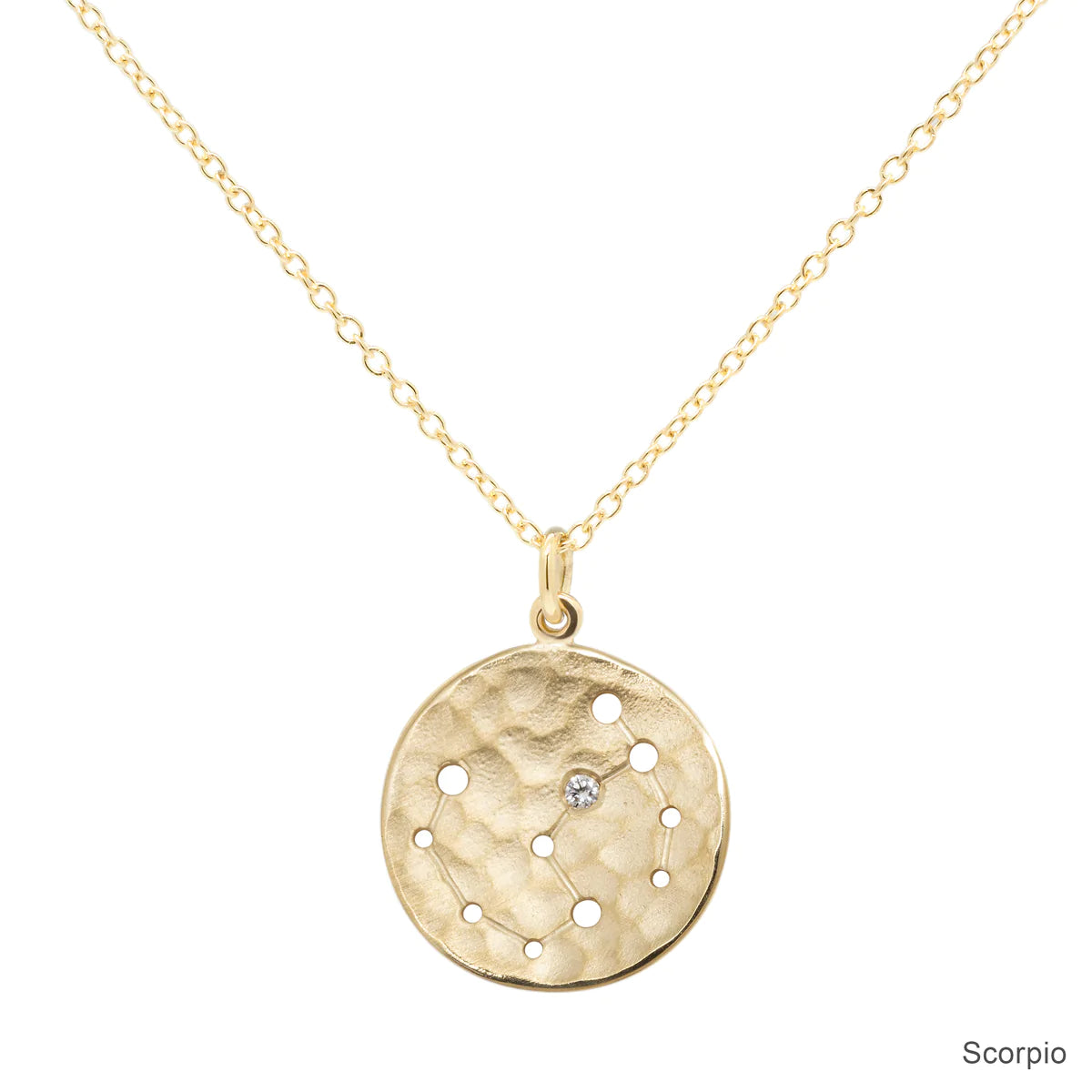 Flash Deals On Fine Jewelry – Shop Before It's Gone Celestial Sign Necklaces - 18k Gold + Diamond Flash Deals On Fine Jewelry – Shop Before It's Gone Celestial Sign Necklaces - 18k Gold + Diamond