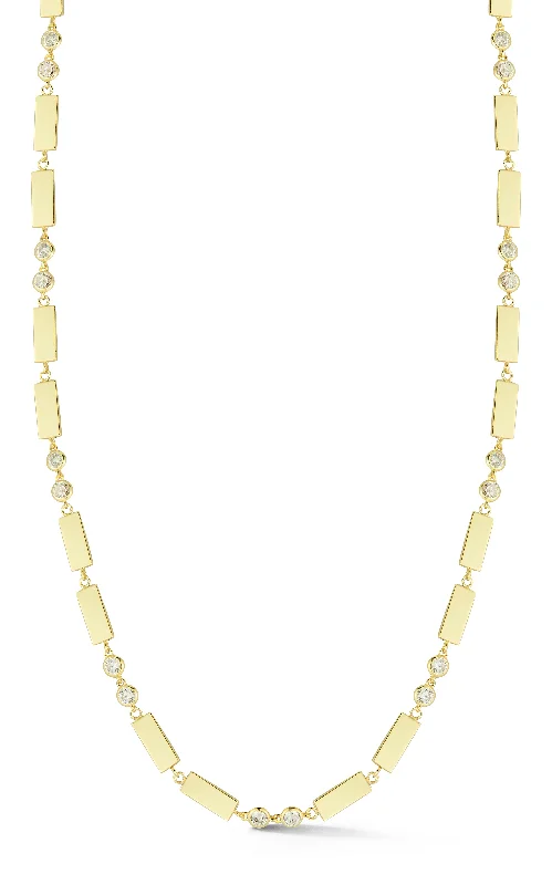 Sparkle For Less – Shop Our Limited-Time Jewelry Deals CZ Chain Necklace