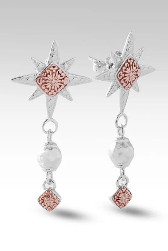Unique Jewelry For Less – Shop The Sale Now 🎁 Faith Bursting Earring™ in 18K Rose Gold Over Sterling Silver (100% off) Unique Jewelry For Less – Shop The Sale Now 🎁 Faith Bursting Earring™ in 18K Rose Gold Over Sterling Silver (100% off)