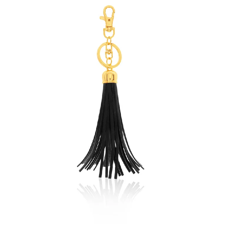 Accessorize For Less – Luxury Jewelry At Affordable Prices Flawless Cut Gold Plate Tassle