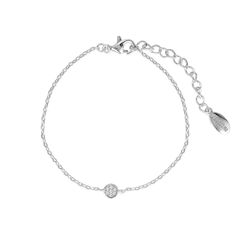 Your Perfect Accessory Now At The Best Price Georgini Sterling Silver Dotti Bracelet