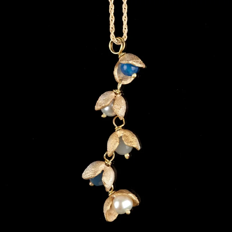 Clearance Sale On High-End Jewelry Collections Itty Bitty Shells Pendant - Single Drop