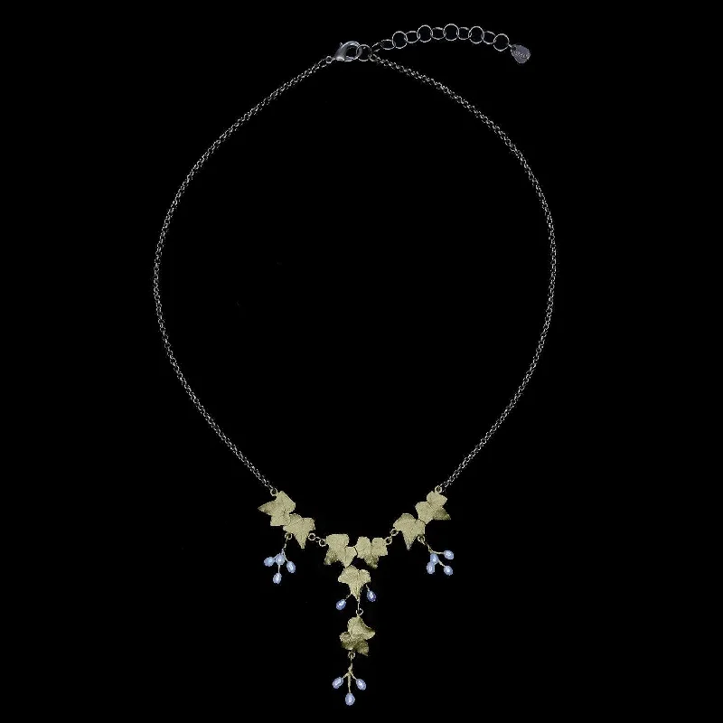 Seasonal Jewelry Sale – Upgrade Your Collection Ivy Necklace - Vine