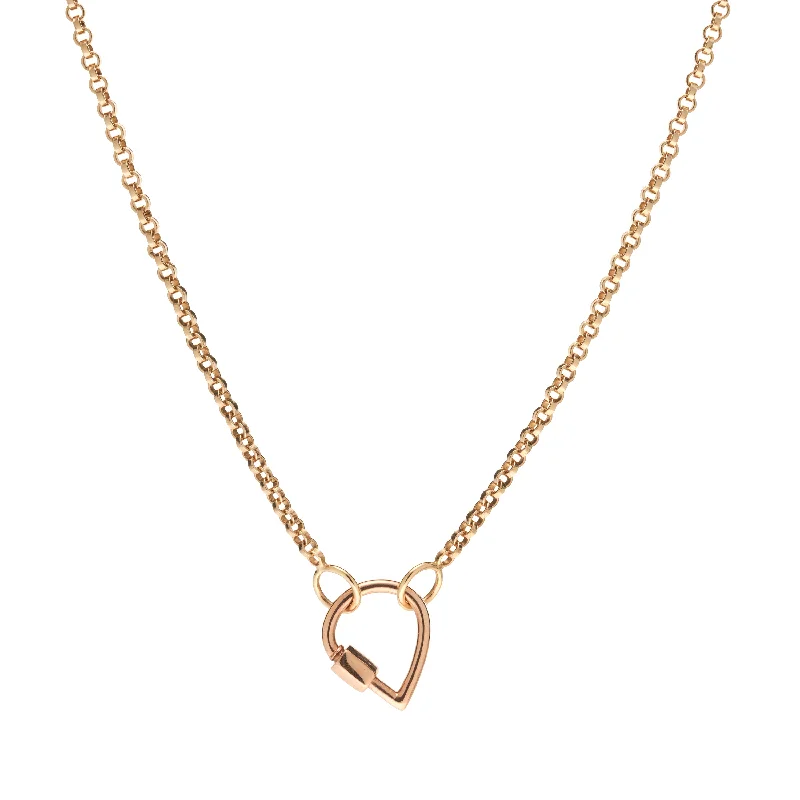 Jewelry Sale Alert – Shop Timeless Elegance Today Marla Aaron 14k Rose Gold Baby Drop Lock Jewelry Sale Alert – Shop Timeless Elegance Today Marla Aaron 14k Rose Gold Baby Drop Lock