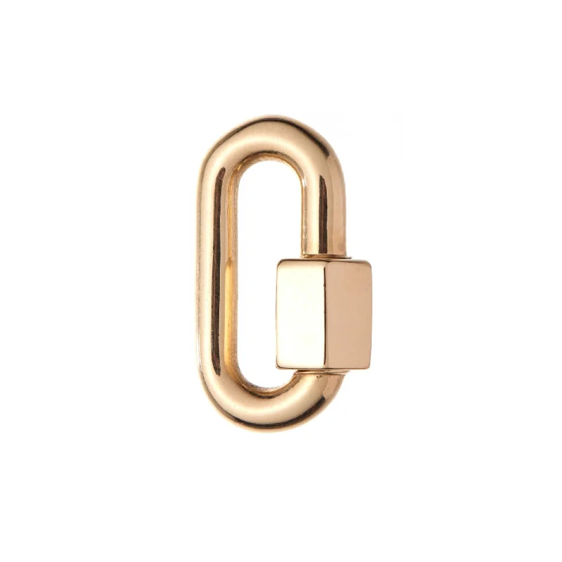 Your Perfect Accessory At The Perfect Price Marla Aaron 14k Yellow Gold Chubby Medium Lock Your Perfect Accessory At The Perfect Price Marla Aaron 14k Yellow Gold Chubby Medium Lock