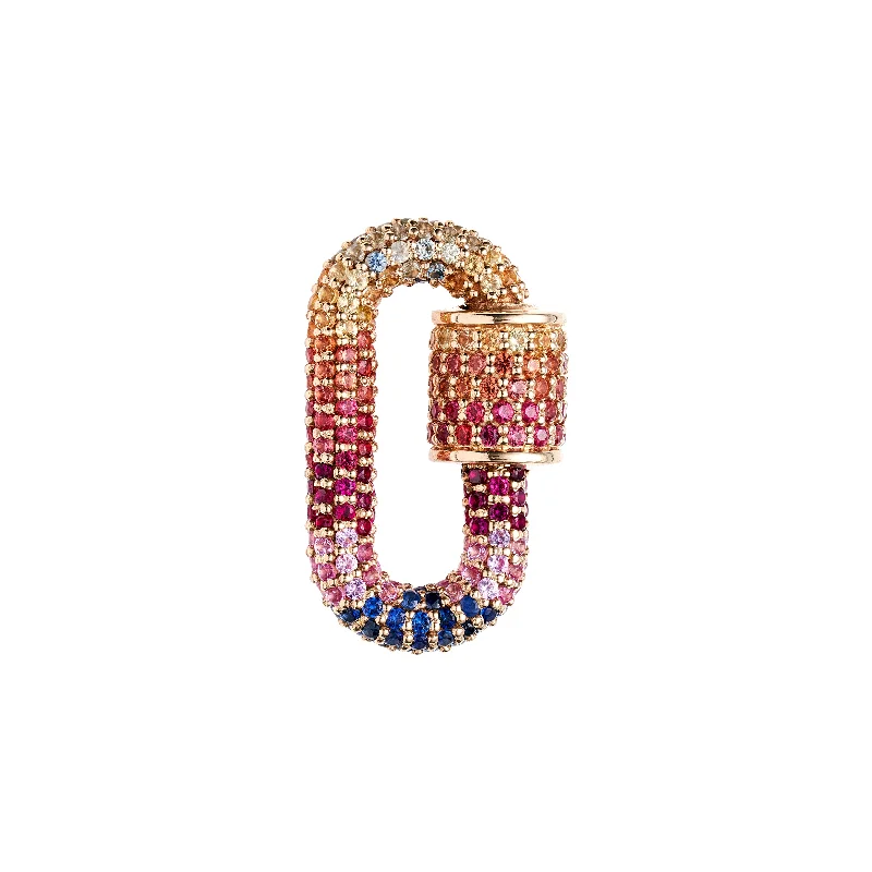 Exclusive Jewelry Offers – Sparkle For Less Marla Aaron 14kt Allstone Ombre Sapphire Chubby Baby Lock Exclusive Jewelry Offers – Sparkle For Less Marla Aaron 14kt Allstone Ombre Sapphire Chubby Baby Lock