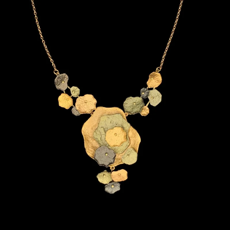 The Ultimate Jewelry Sale – Shop Premium Styles Nasturtium Necklace