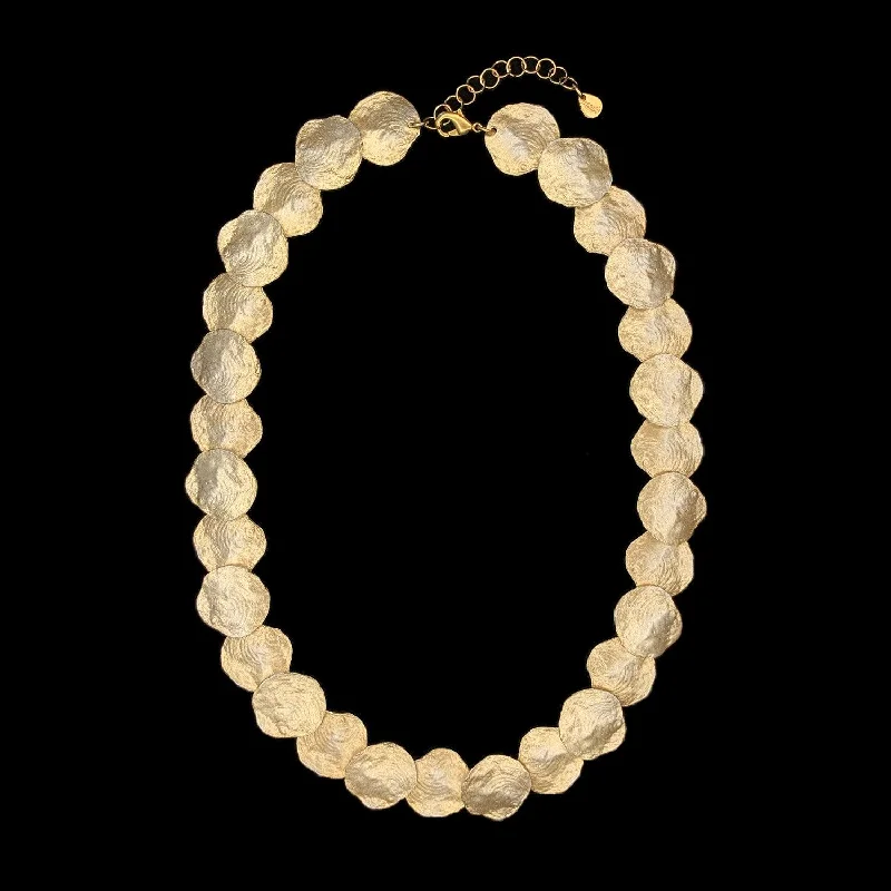 Flash Sale On Stunning Jewelry – Limited Stock Available Petite La Mer Necklace - Contour