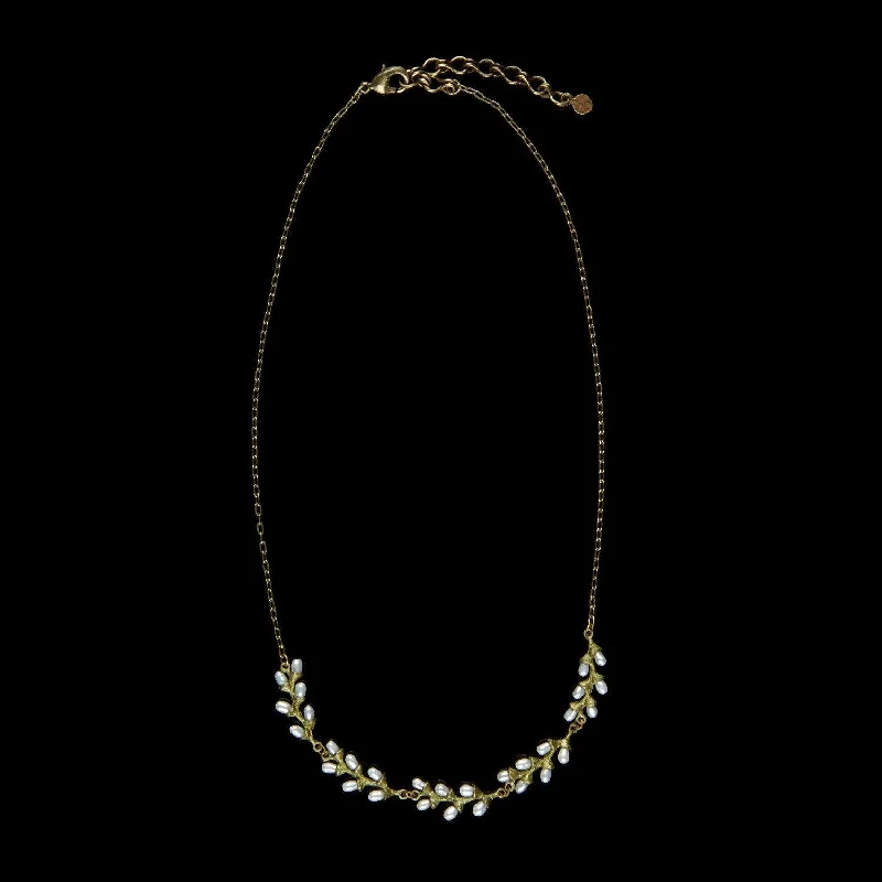 Holiday Jewelry Sale – Perfect Gifts At Great Prices Rice Necklace - Chain