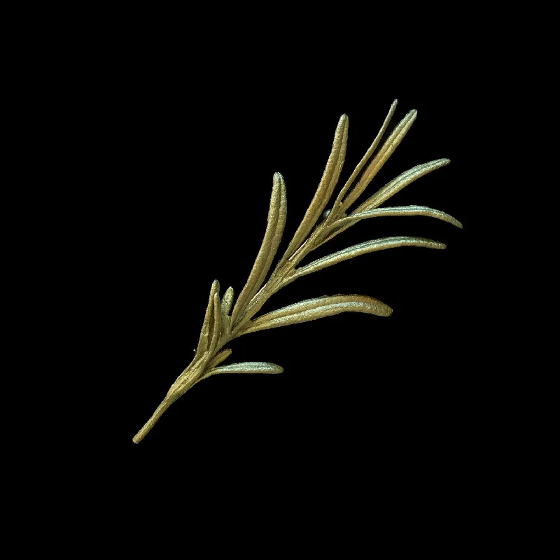 Grab Your Dream Jewelry At The Lowest Prices Rosemary Brooch - Exclusive