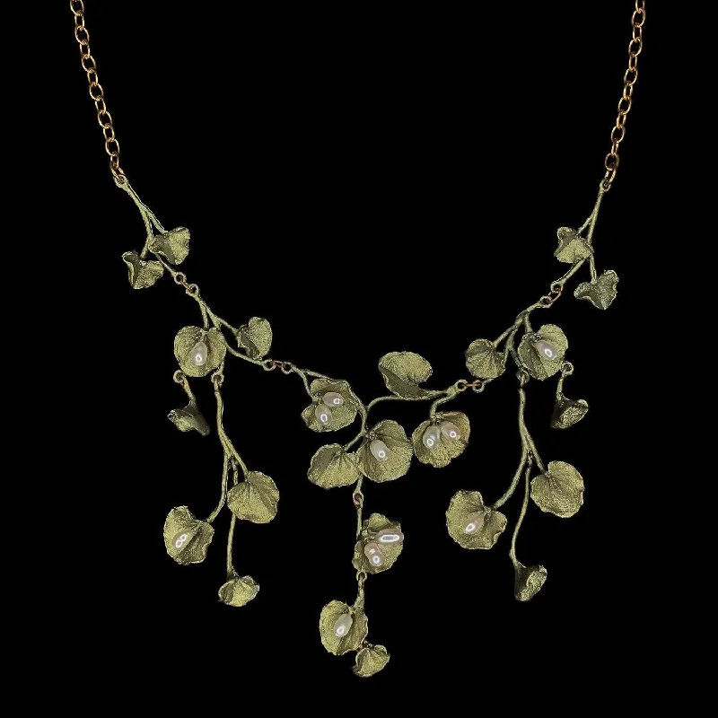 Premium Jewelry Now Available At Special Discounts Silver Falls Necklace