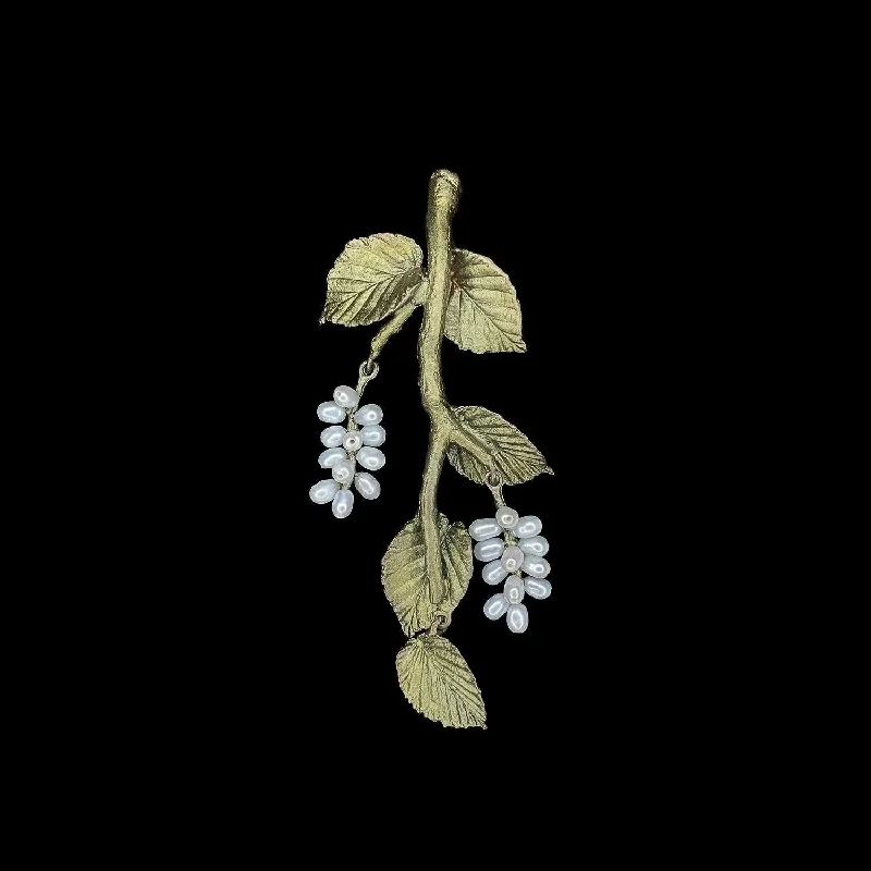 Special Jewelry Deals – Upgrade Your Collection Spring Birch Brooch