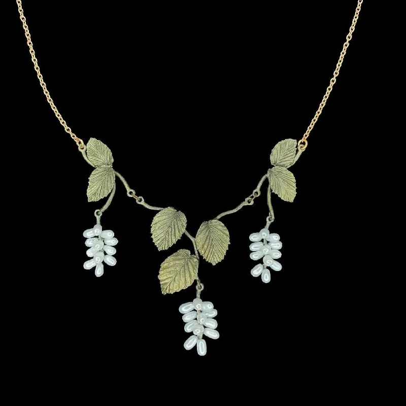 Don't Miss Our Biggest Jewelry Sale Of The Season Spring Birch Necklace