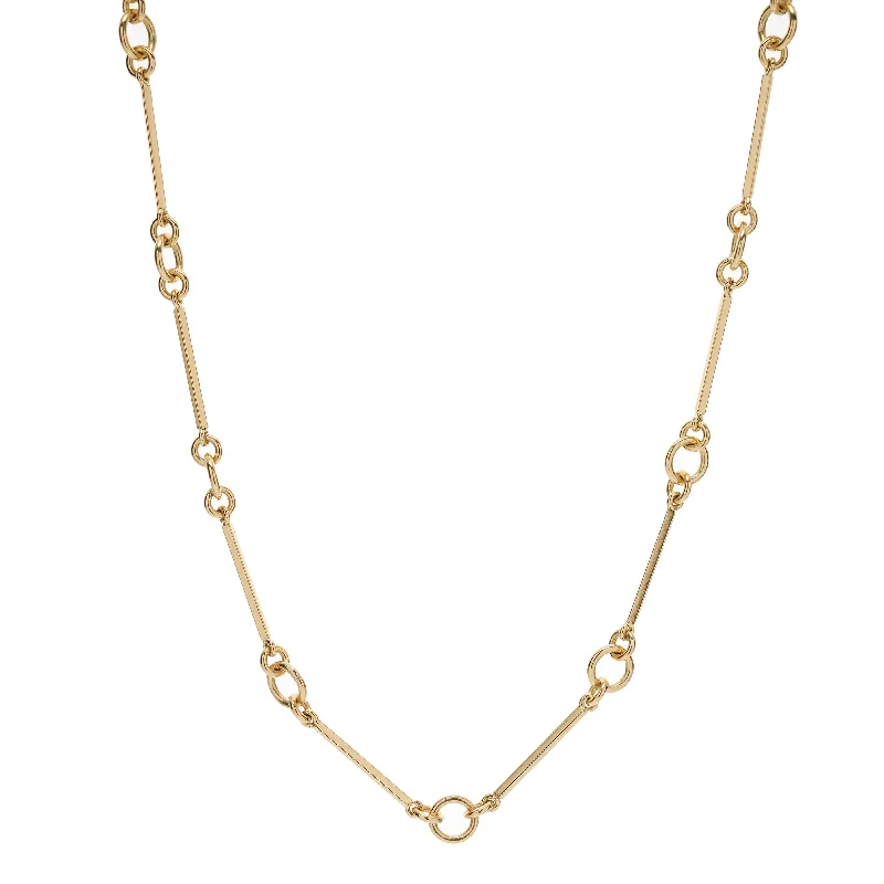 Shop Dazzling Jewelry With Special Promotional Discounts Tura Sugden 18k Yellow Gold Handmade Romea Chain Shop Dazzling Jewelry With Special Promotional Discounts Tura Sugden 18k Yellow Gold Handmade Romea Chain